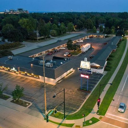 Bay Motel Грін-Бей Екстер'єр фото
